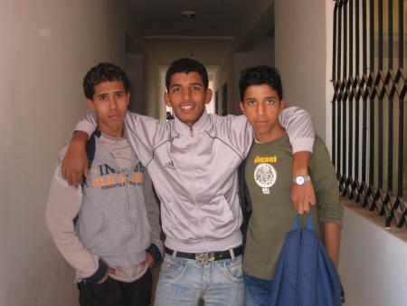 SAWALIH & CHTAINI M & HADAR